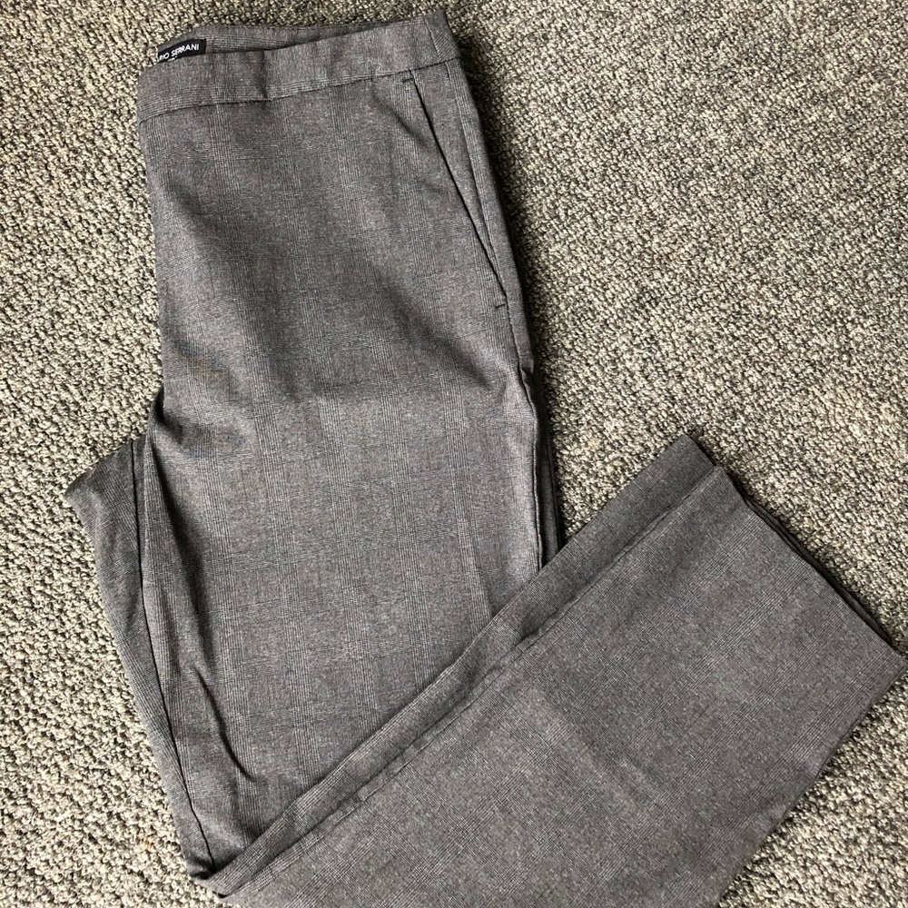 Mario Serrani Pants